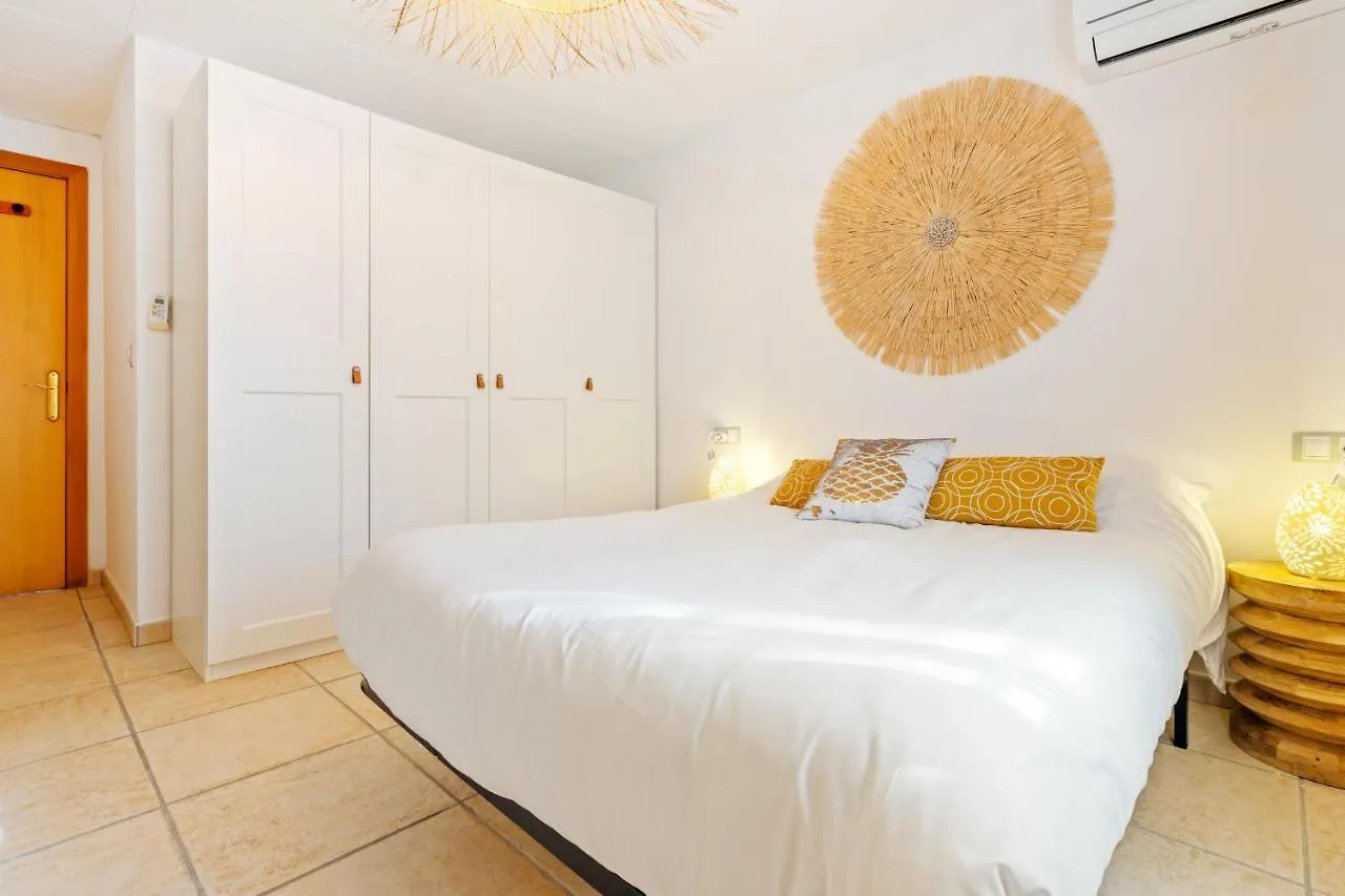 Welcs Casa 077 Emp Cerca Del Mar Villa Empuriabrava Holiday home