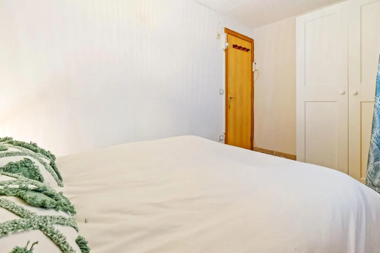Holiday home Welcs Casa 077 Emp Cerca Del Mar Villa Empuriabrava Spain