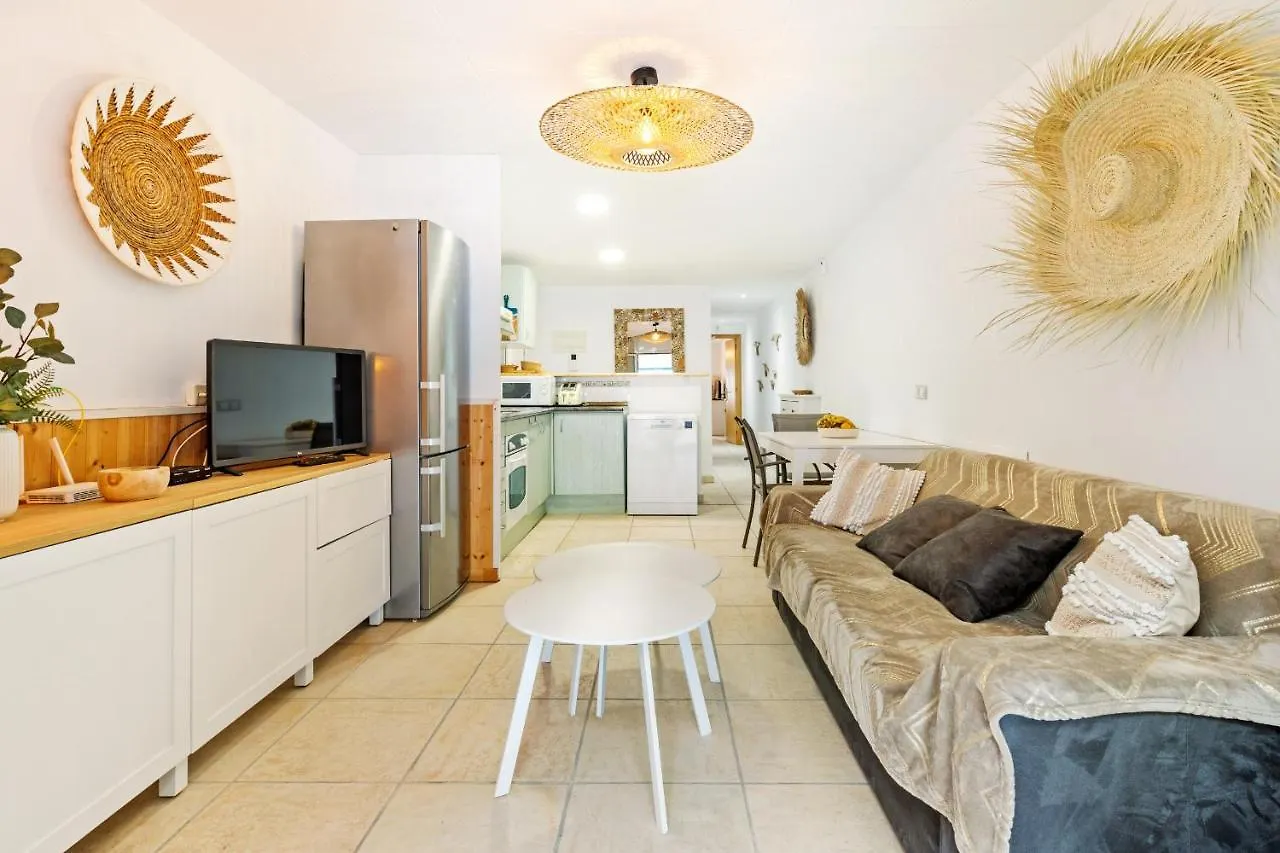 Holiday home Welcs Casa 077 Emp Cerca Del Mar Villa Empuriabrava Spain