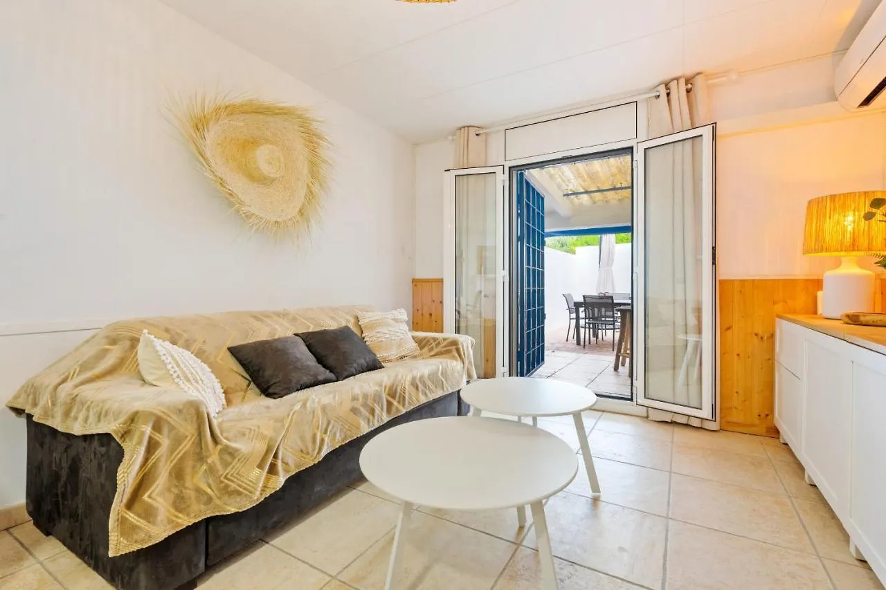 Welcs Casa 077 Emp Cerca Del Mar Villa Empuriabrava Holiday home